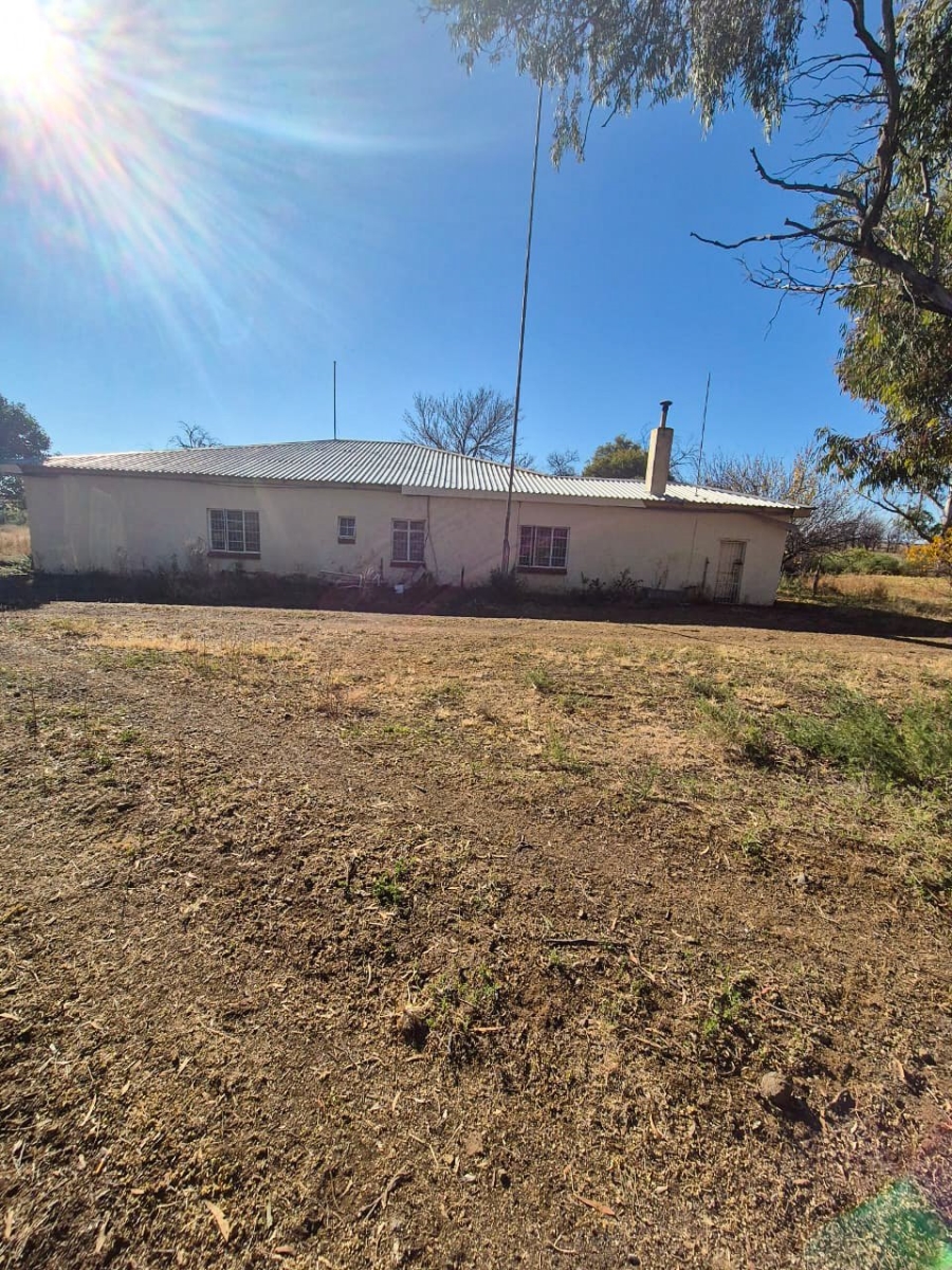 Commercial Property for Sale in Edenburg Rural Free State